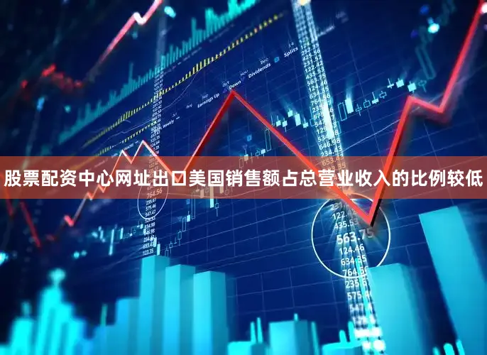股票配资中心网址出口美国销售额占总营业收入的比例较低