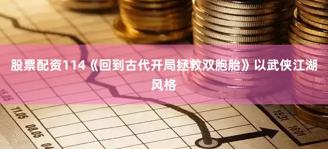 股票配资114《回到古代开局拯救双胞胎》以武侠江湖风格
