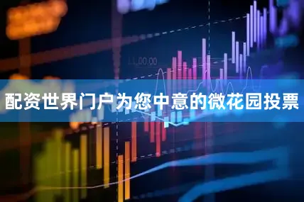 配资世界门户为您中意的微花园投票