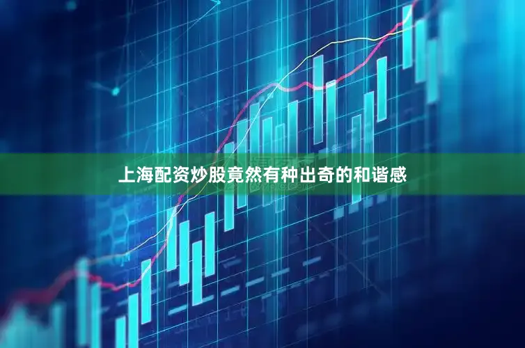 上海配资炒股竟然有种出奇的和谐感